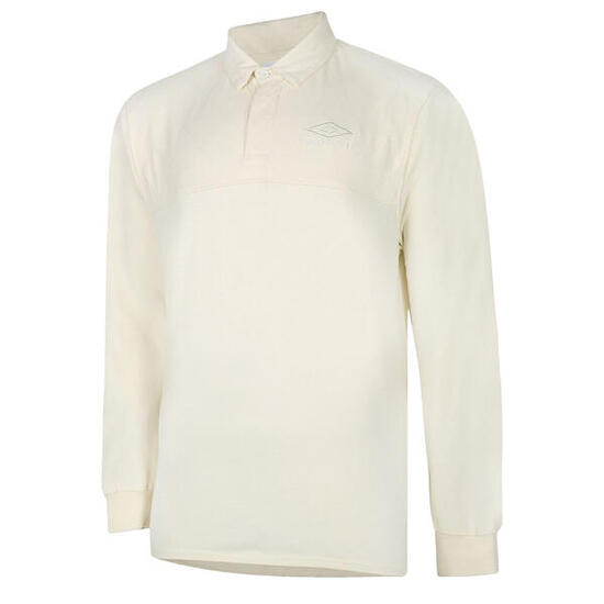 Maillot HOME NATIONS Homme (Blanc Cassé)