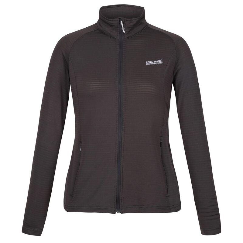 CHAQUETA SOFTSHELL MUJER MT900 - Decathlon