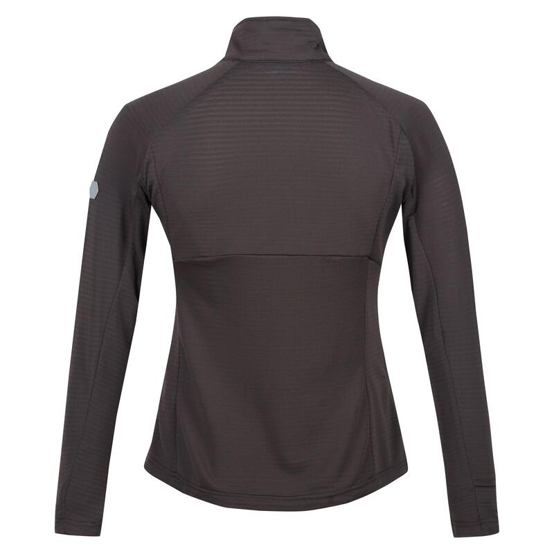 Veste softshell HIGHTON LITE Femme (Gris phoque)