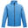 Veste Ablaze Homme (Bleu / bleu marine)