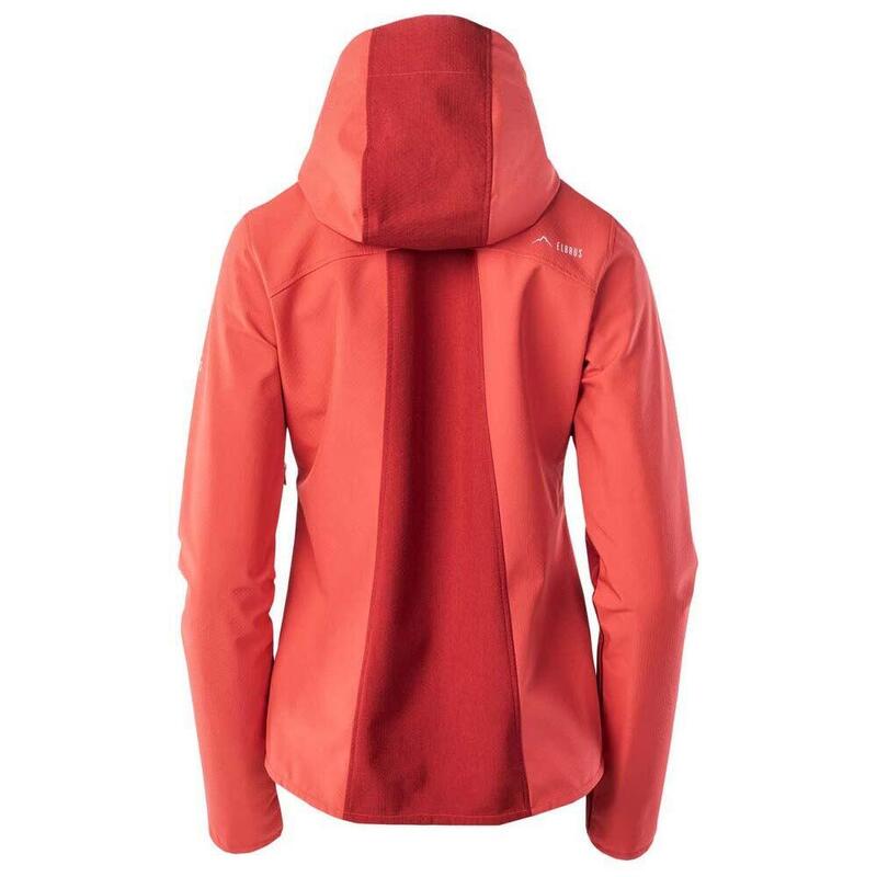 Hi-Tec Softshell Jassen voor Dames • Nieuwe collectie