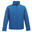 Giacca Idrorepellente Softshell Uomo Regatta Classic Blu Oxford