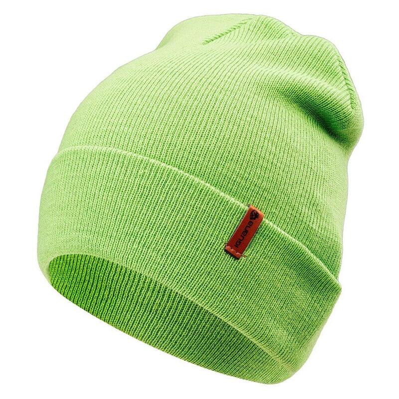 Gorro Seine Unissexo Adulto Verde Jasmim