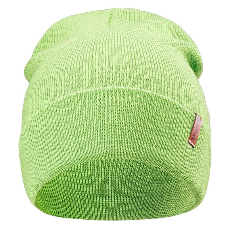 Gorro Seine Unissexo Adulto Verde Jasmim