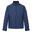 Giacca Soft Shell Uomo Regatta Dendrick Blu Ammiraglio