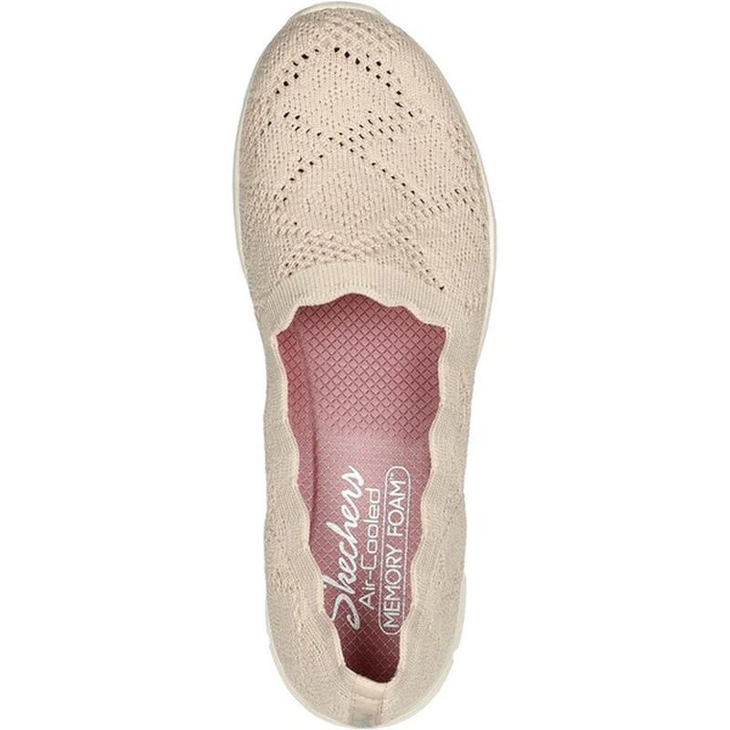 Chaussures SEAGER MY LOOK Femme (Beige pâle)