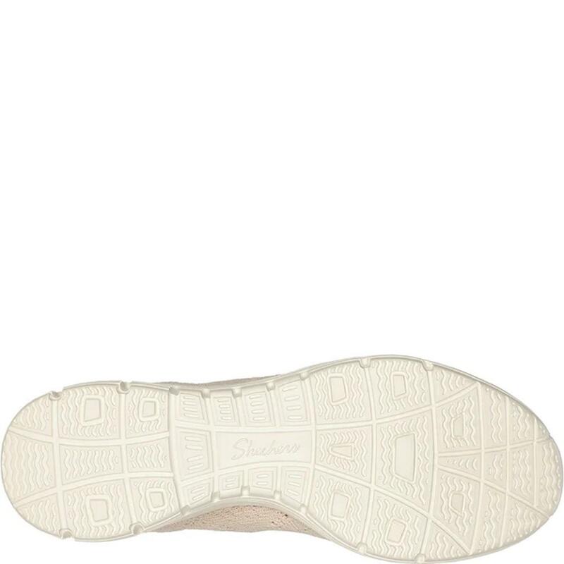 Chaussures SEAGER MY LOOK Femme (Beige pâle)