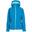 Veste softshell NELLY Femme (Bleu cosmique)