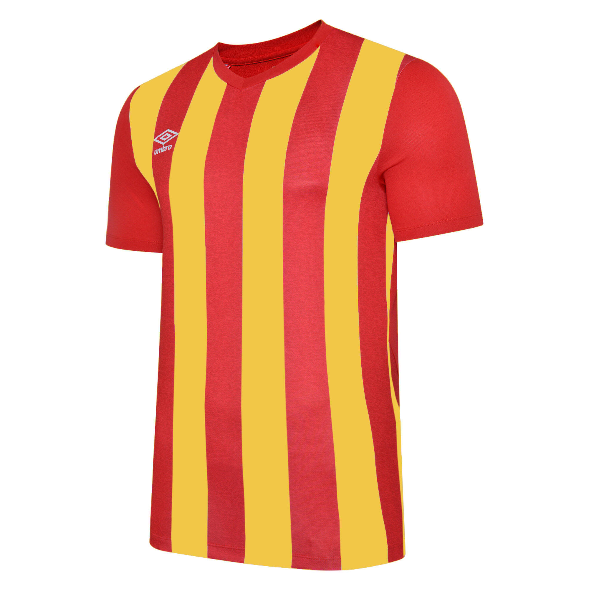 RAMONE Men's Jersey (Red / Yellow)