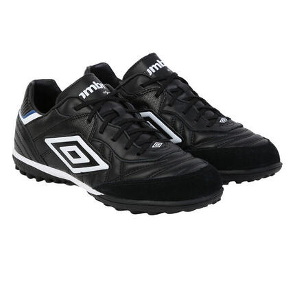 Chaussures Pour Astro Turf SPECIALI ETERNAL TEAM NT Homme (Noir / Blanc / Bleu