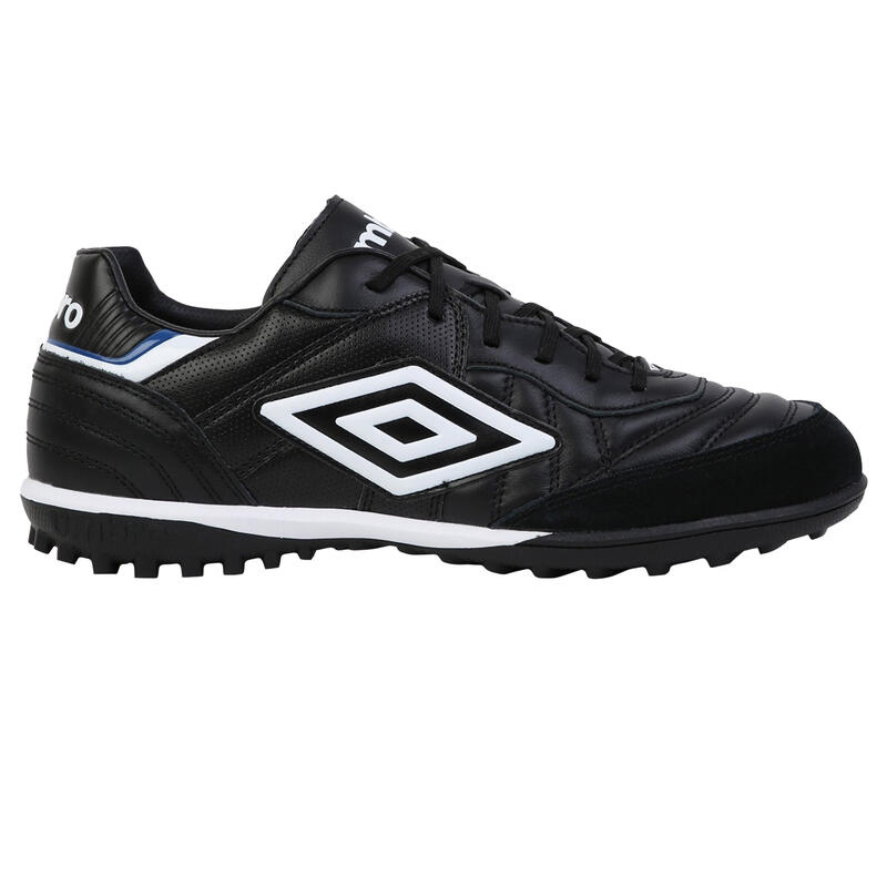 Chaussures pour Astro Turf SPECIALI ETERNAL TEAM NT Homme (Noir / Blanc / Bleu