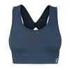 Brassière de sport SWIFT Femme (Gris bleu)