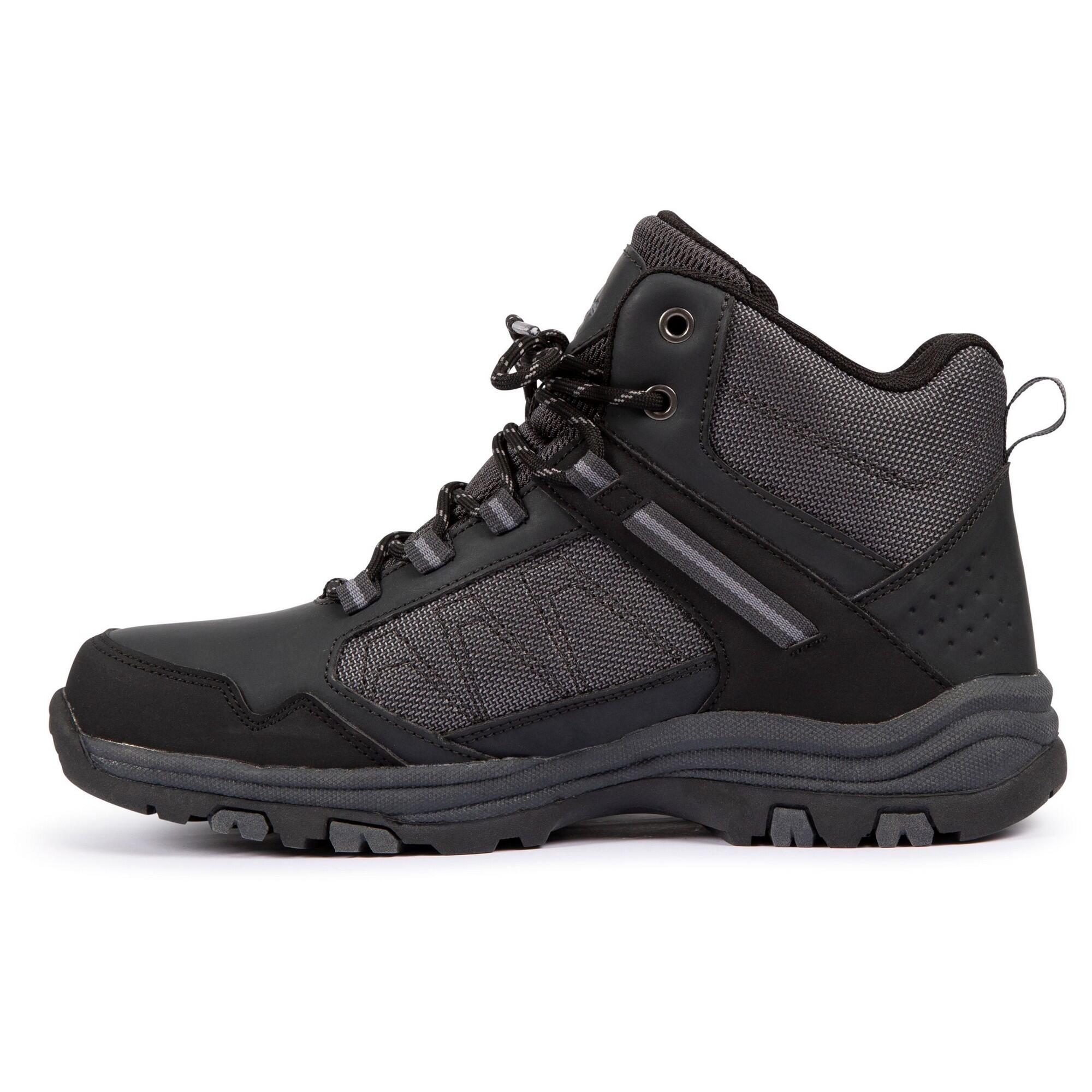 CALLE Men's walking boots (Grey)