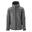 Giacca Soft Shell Uomo Hi-Tec Noxon Irongate Nero