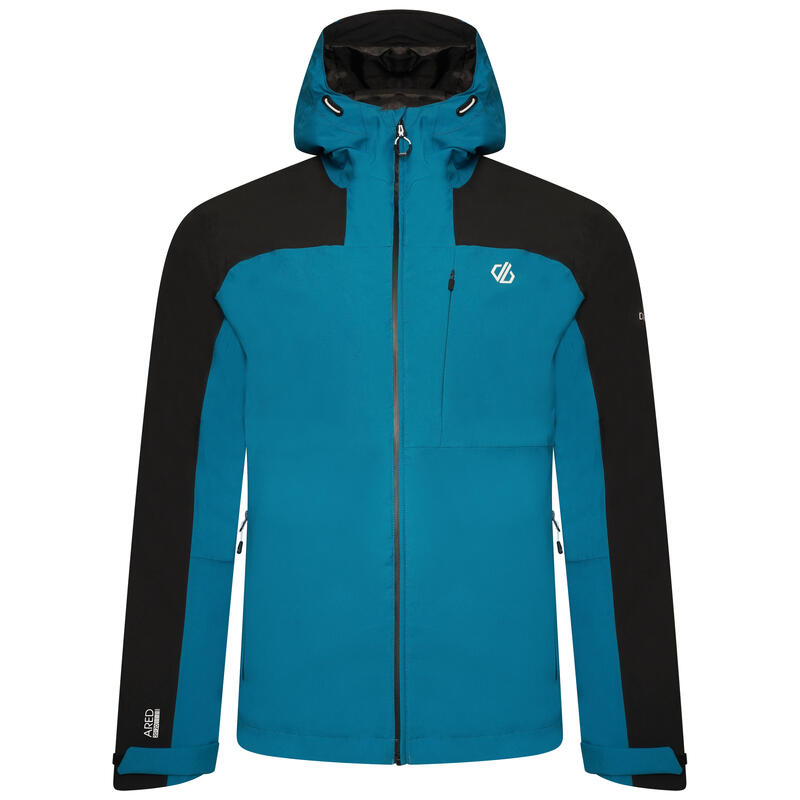 Chaqueta Impermeable The Jenson Button Edit Diluent para Hombre Gulfstream,