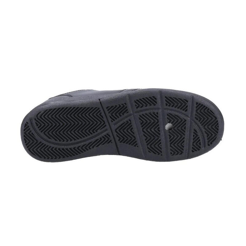 Baskets ASHFIELD Enfant (Noir)