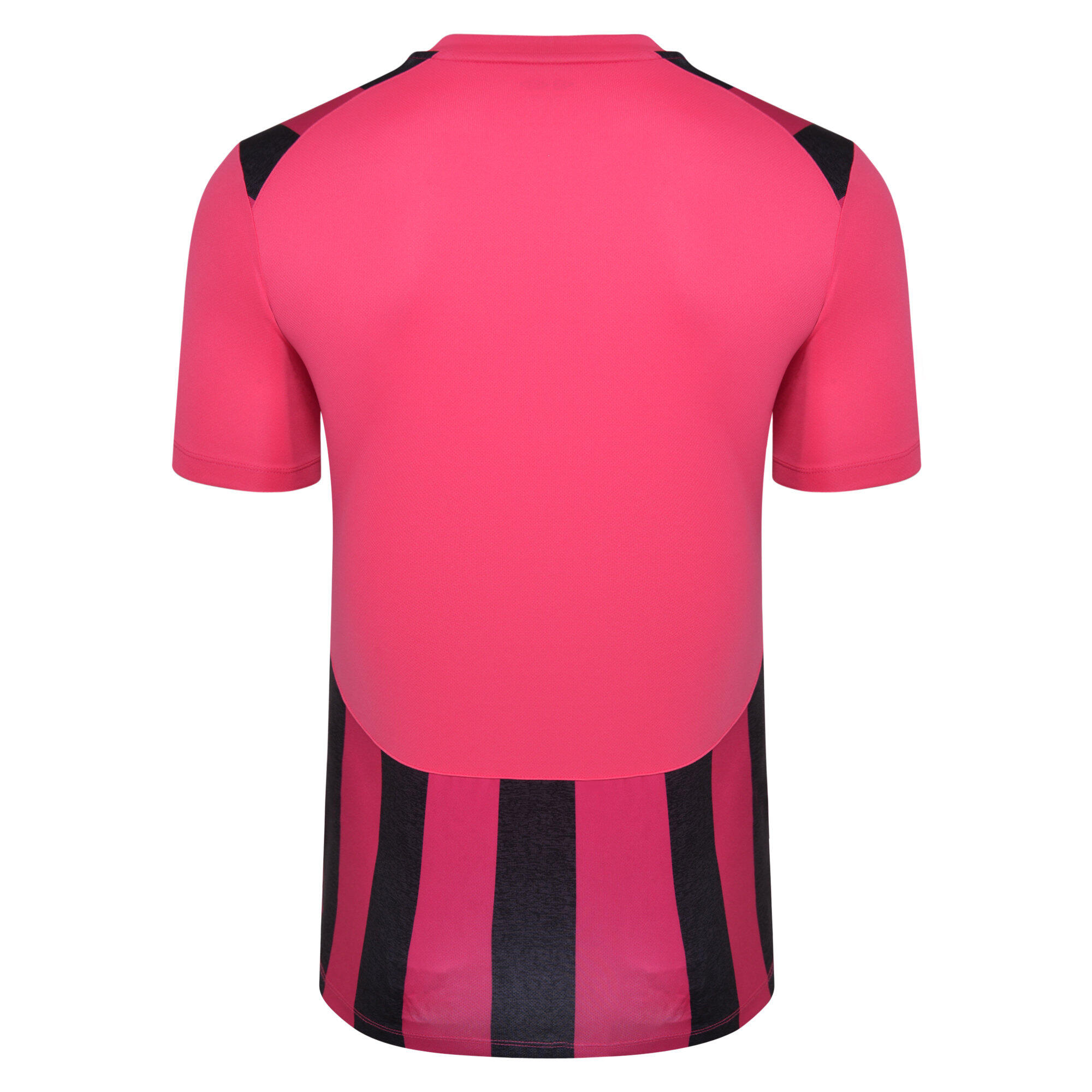 Childrens/Kids Ramone Jersey (Beetroot Purple/Black) 2/4