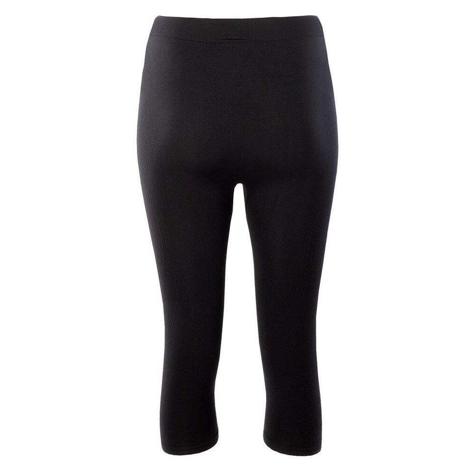 Legginsy 3/4 Damskie Produkt Termiczny Hini