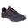 Chaussures de marche RAGLEY Homme (Noir / Rouge sang)