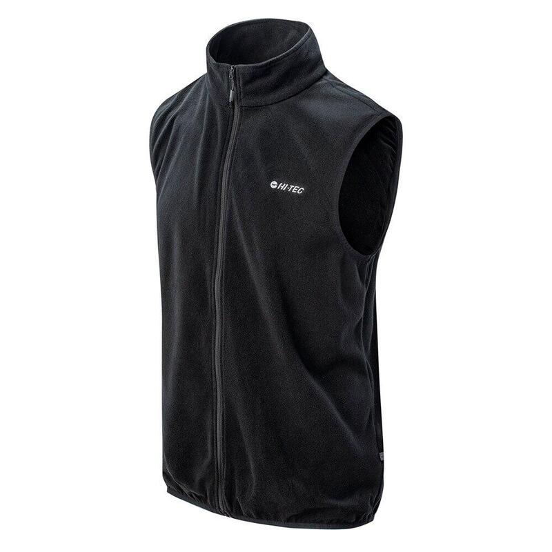 Heren Ragnar Softshell Gilet (Zwart)