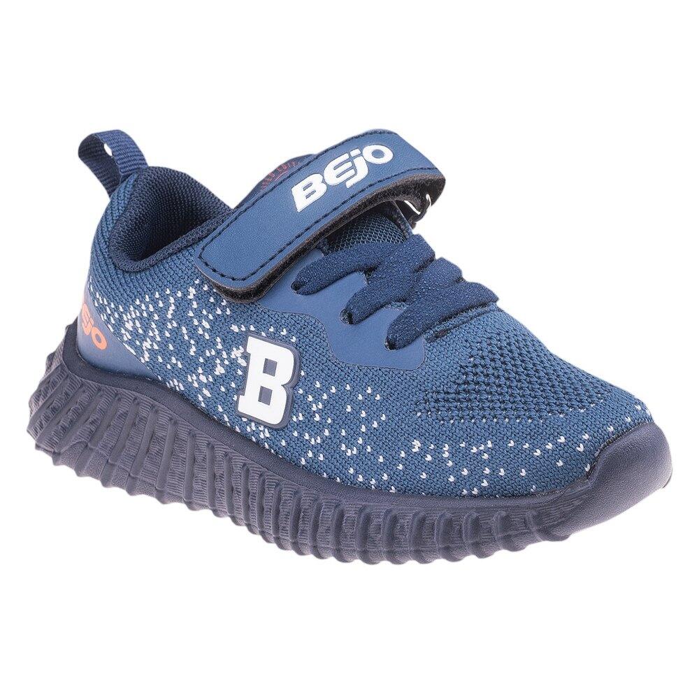 Scarpe Sportive Ragazze Bejo Biruta Poseidone Aranciata 1/4