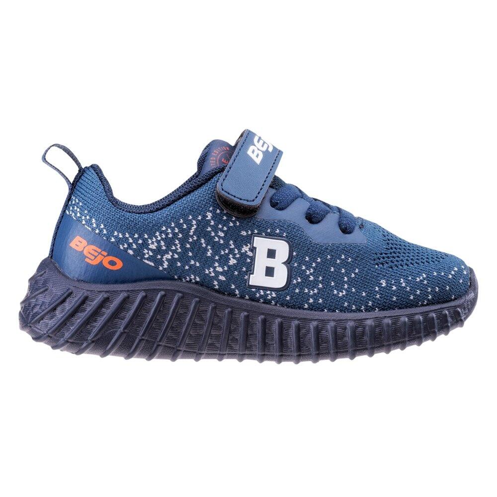 Scarpe Sportive Ragazze Bejo Biruta Poseidone Aranciata 3/4
