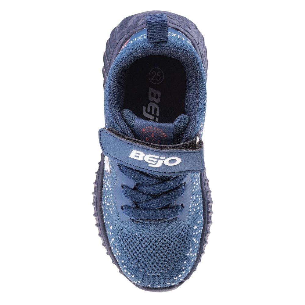 Scarpe Sportive Ragazze Bejo Biruta Poseidone Aranciata 4/4