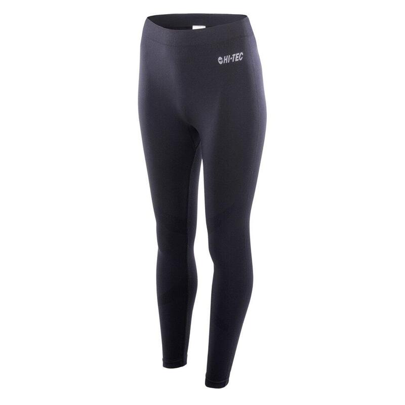 Dames Surim Thermische Legging (Zwart)