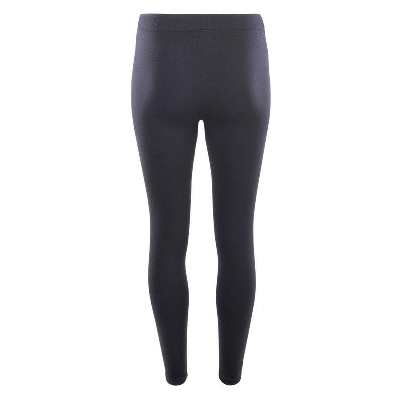 Dames Surim Thermische Legging (Zwart)