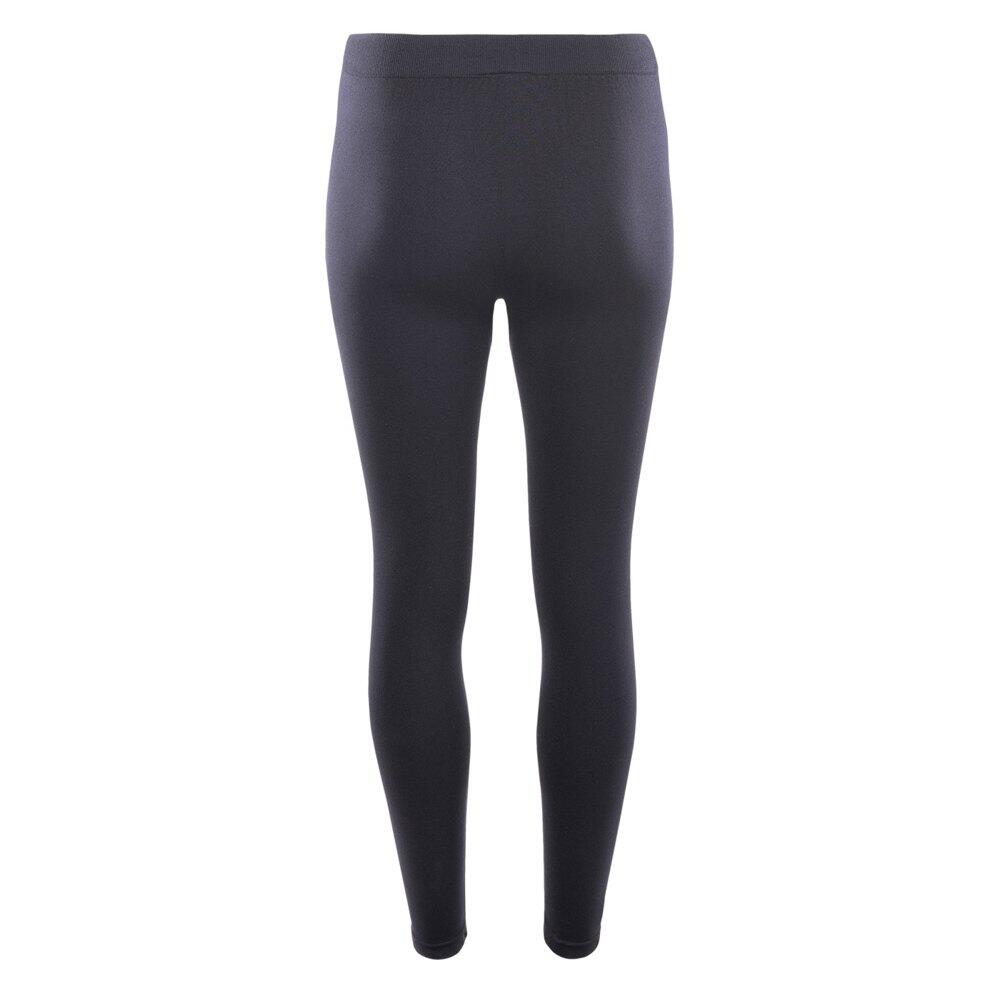 Leggings termici da donna SURIM (nero)