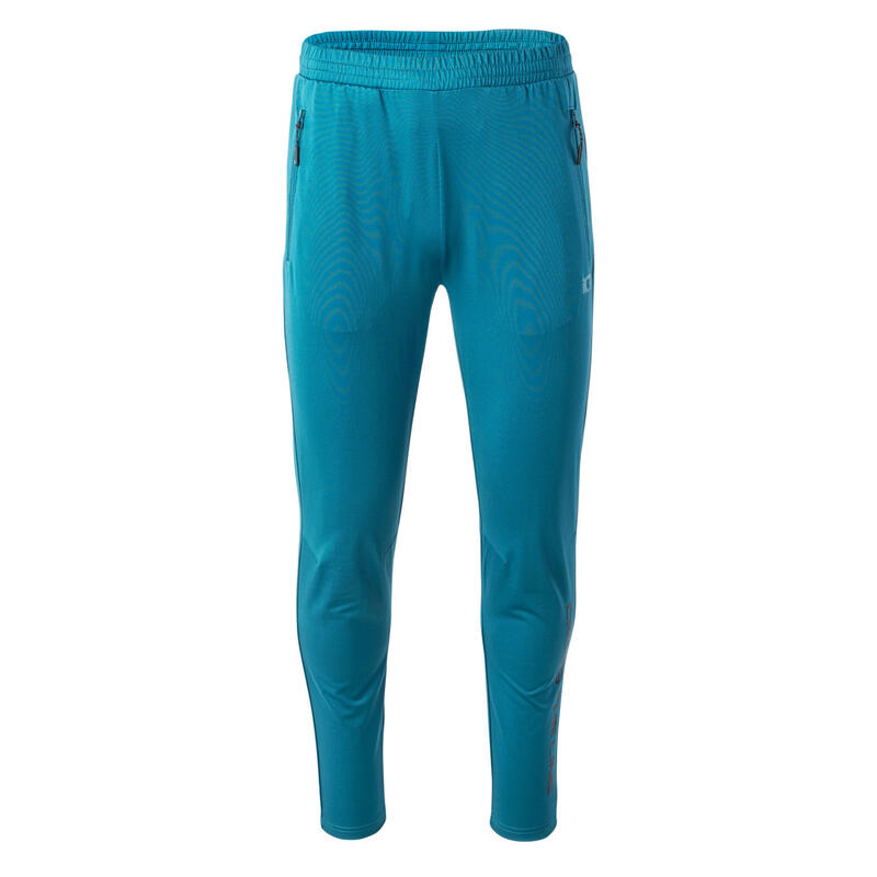 Pantalon de jogging ERIOD Homme (Bleu foncé)
