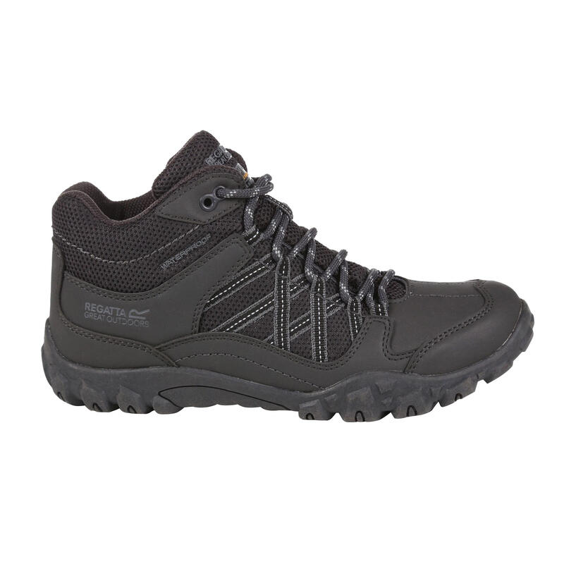 Damskie Buty Wodoodporne Edgepoint Mid