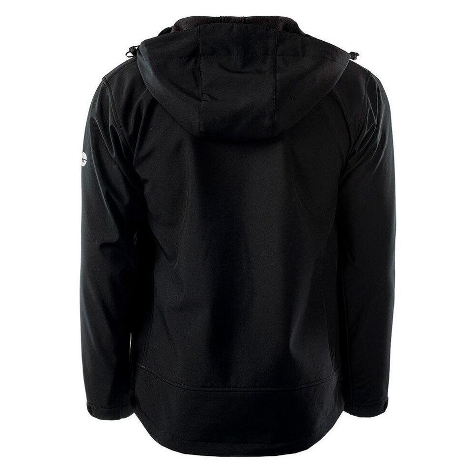 Męska Kurtka Soft Shell Prince II