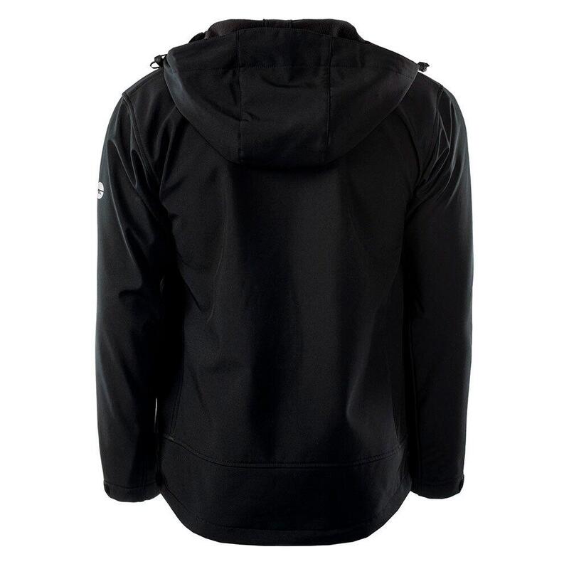 Jacheta Soft Shell |655| Hi-Tec Prince II Bărbați