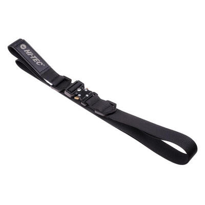 Uniseks chene riem voor volwassenen (zwart)