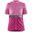 Maillot CORE ENDUR Femme (Rose clair / Fuchsia)