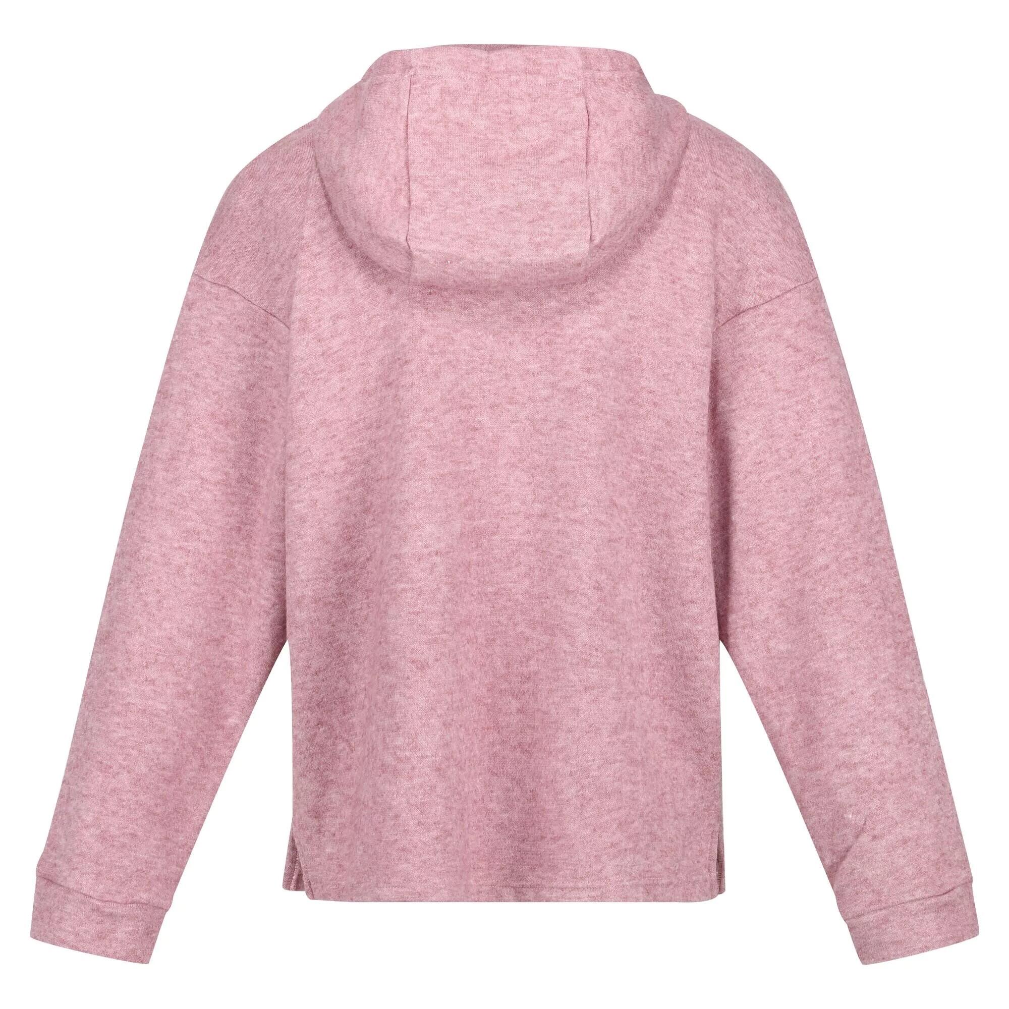 Sweat À Capuche KASSIDY Femme (Cabernet) 2/5