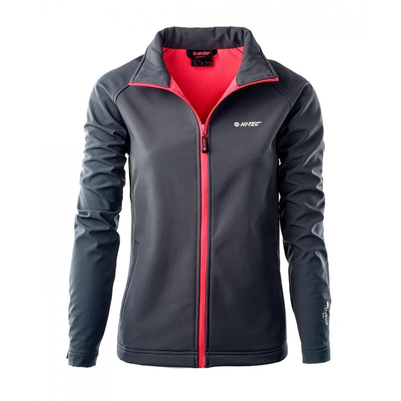 Kurtka Damska Lucari Soft Shell