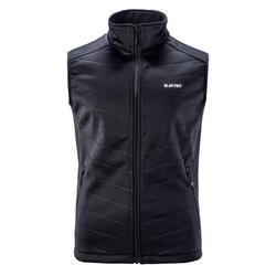 Veste Sans Manches OCTAVIO Homme (Noir)