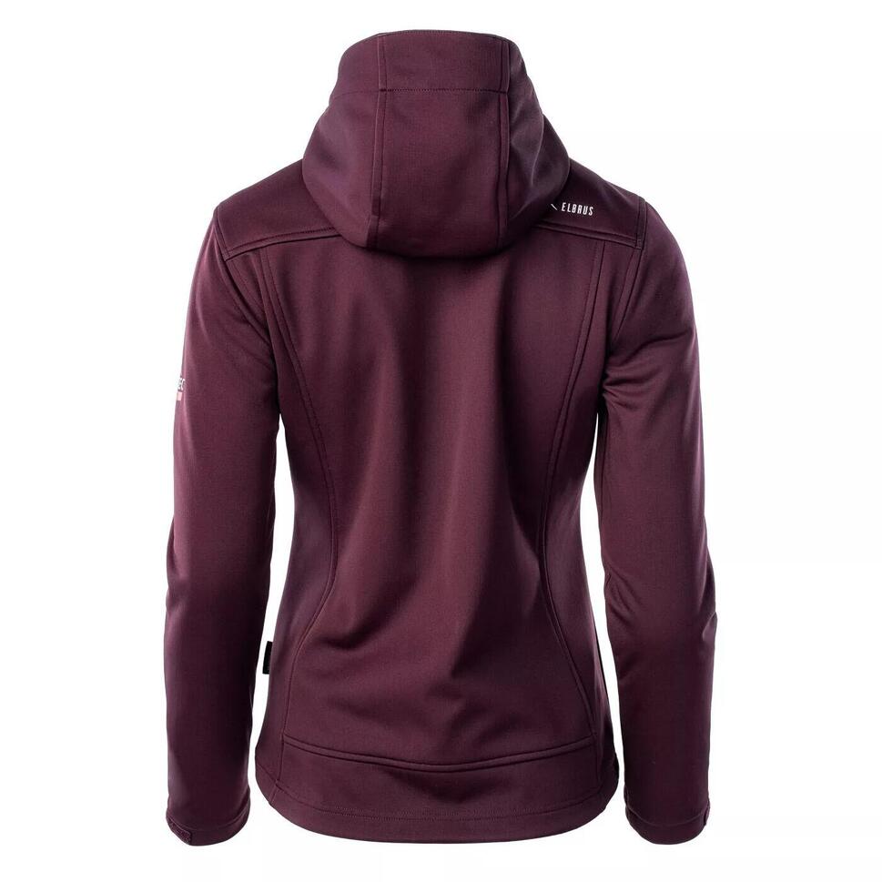 Kurtka Damska Ifaro Soft Shell
