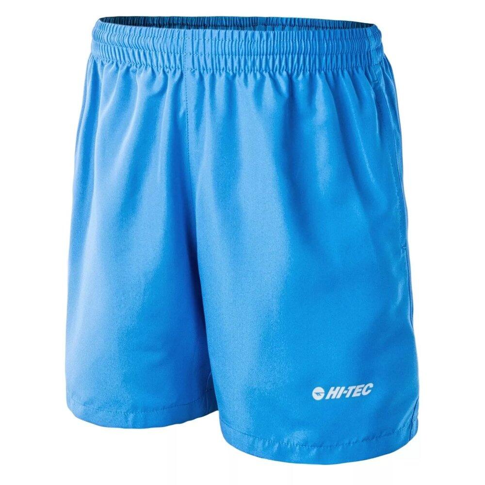 Short MATT Enfant (Bleu) 3/3