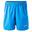 Matte Shorts Kinderen/Kinderen (Paleisblauw)