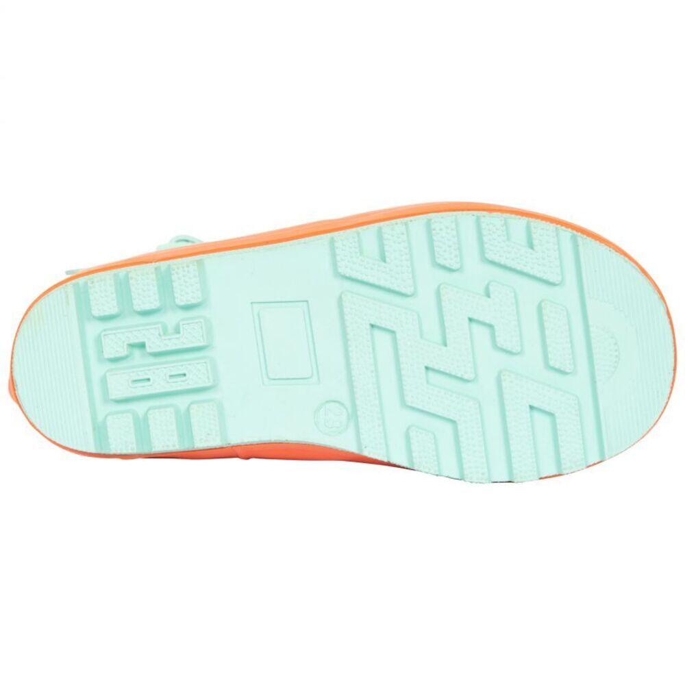 Bottes De Pluie PUDDLE Enfant (Multicolore Imprimé) 4/5