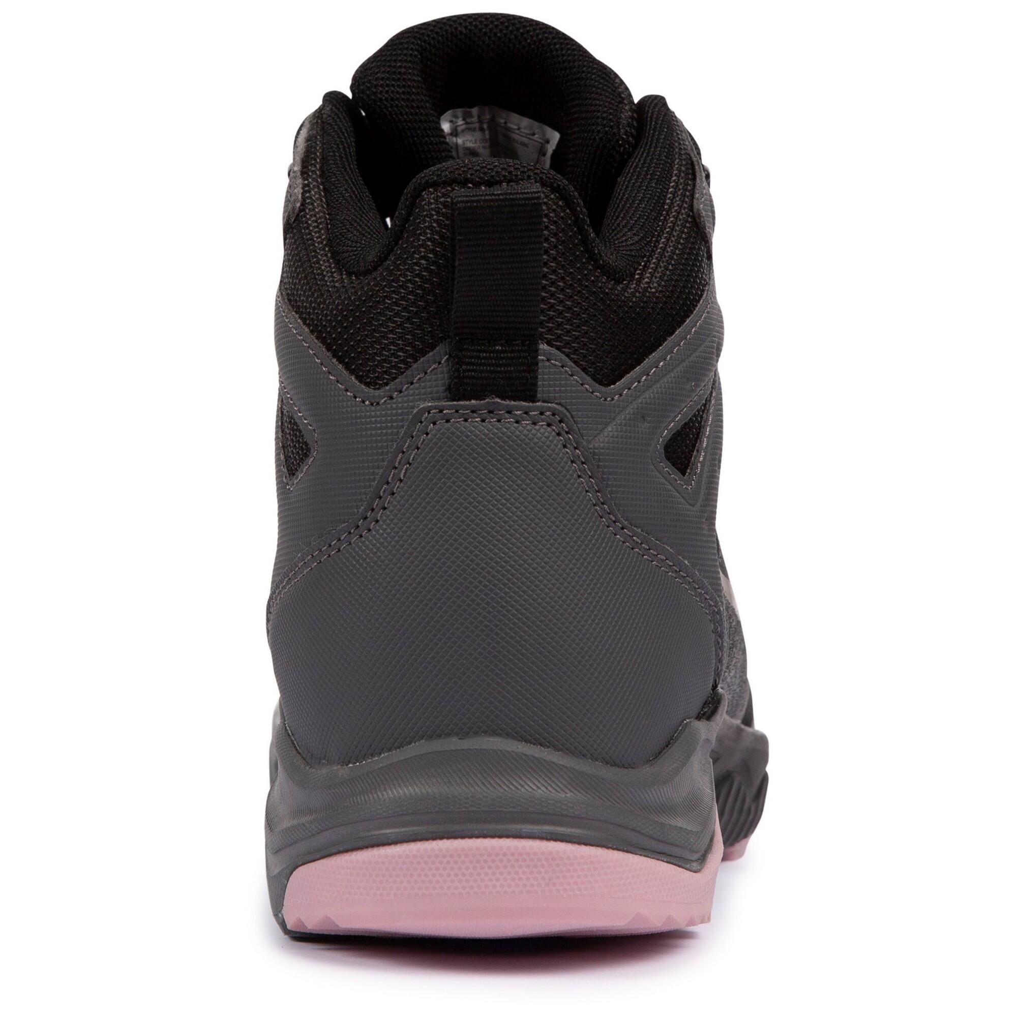 Bottines De Marche ALISA Femme (Noir) 2/5