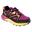 Chaussures de marche VAPUS Enfant (Fuchsia / Noir / Jaune)