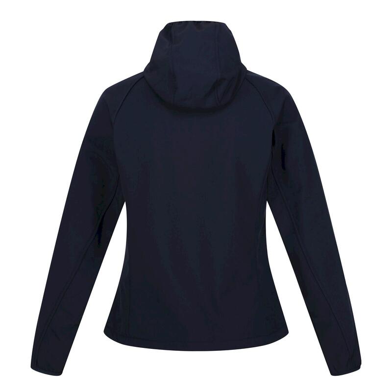 Jacheta Soft Shell |655| Regatta Arec III Femei