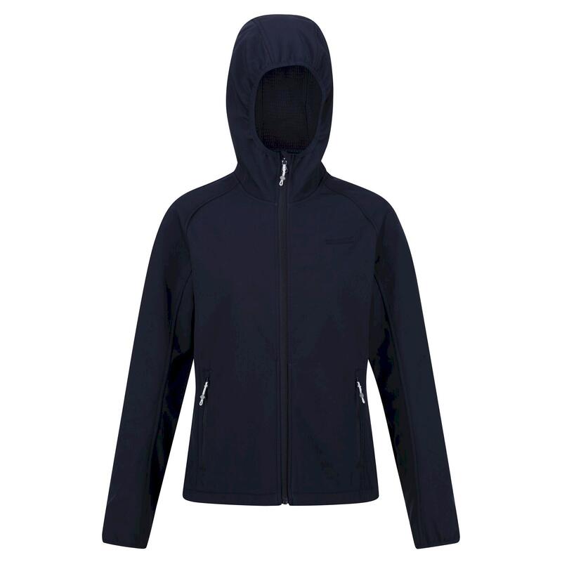 Jacheta Soft Shell |655| Regatta Arec III Femei