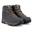 Wanderstiefel "Corin" Kinder Grau