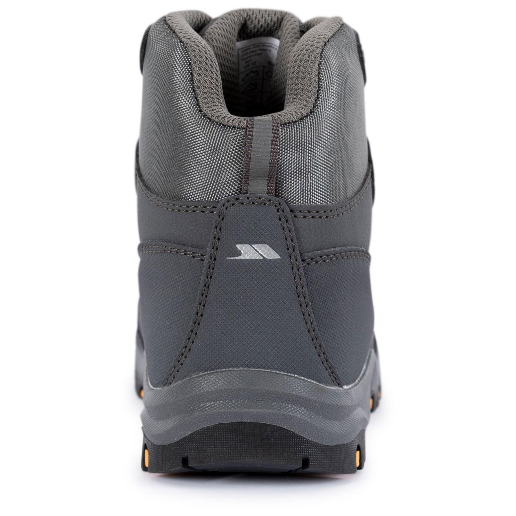 Bottines De Marche CORIN Enfant (Gris) 2/5