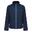 Veste softshell ECO ABLAZE Homme (Bleu marine / Bleu)